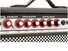 DiMavery GA-40R Kitara Vahvistin 40W