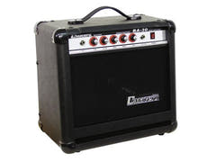DiMavery BA-30 Basso Vahvistin 30W