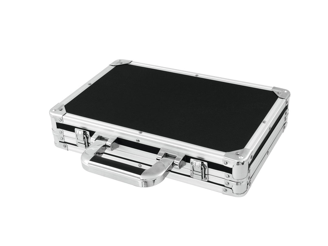 DiMavery Flightcase pedaaleille pieni