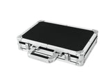 DiMavery Flightcase pedaaleille pieni