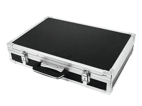 DiMavery Flightcase pedaaleille suuri