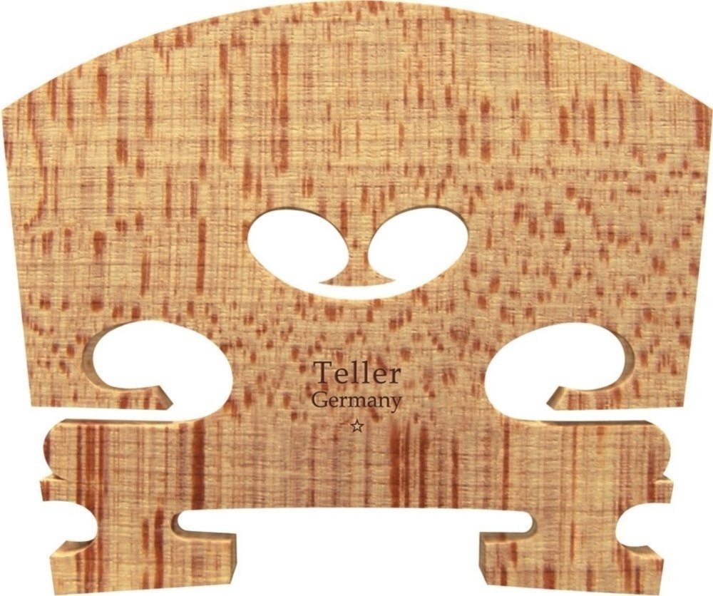 Teller violinstol model nr. 6, 1/2, blank