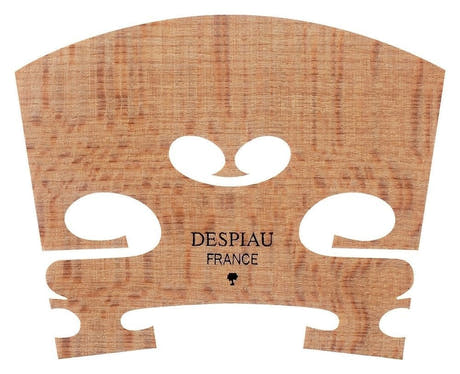 Despiau-viulutalla, malli 11, 4/4, jalkaleveys 42 mm