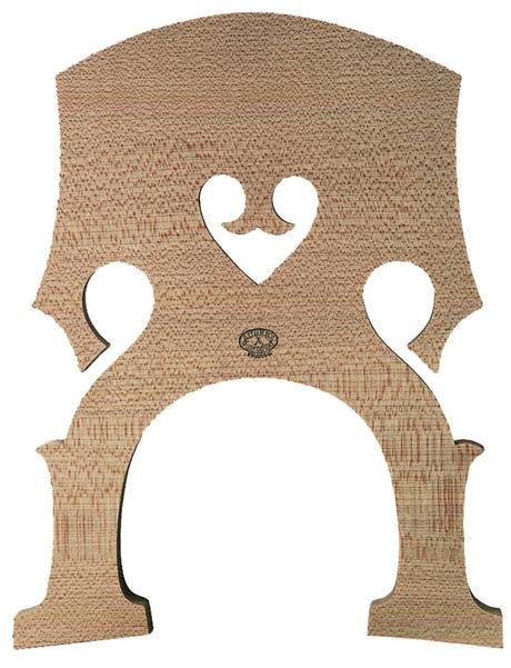Aubert Kontrabasinsilta Luthier - 3/4 (Foot width 147)
