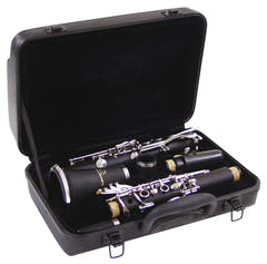 DiMavery Klarinetti, 17 keys