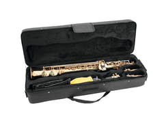 DiMavery SP-10 Bb Soprano Saksofoni, Kulta