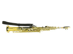 DiMavery SP-10 Bb Soprano Saksofoni, Kulta