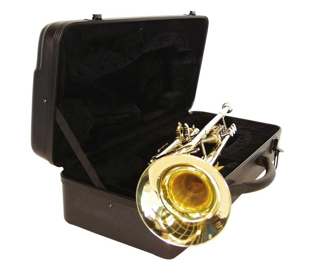 DiMavery TP-10 Bb trumpetti, kultainen