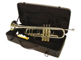 DiMavery TP-20 Bb trumpetti, kultainen