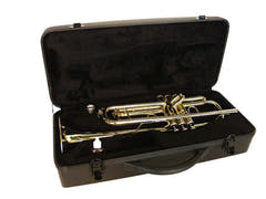DiMavery TP-20 Bb Trumpetti, Kulta