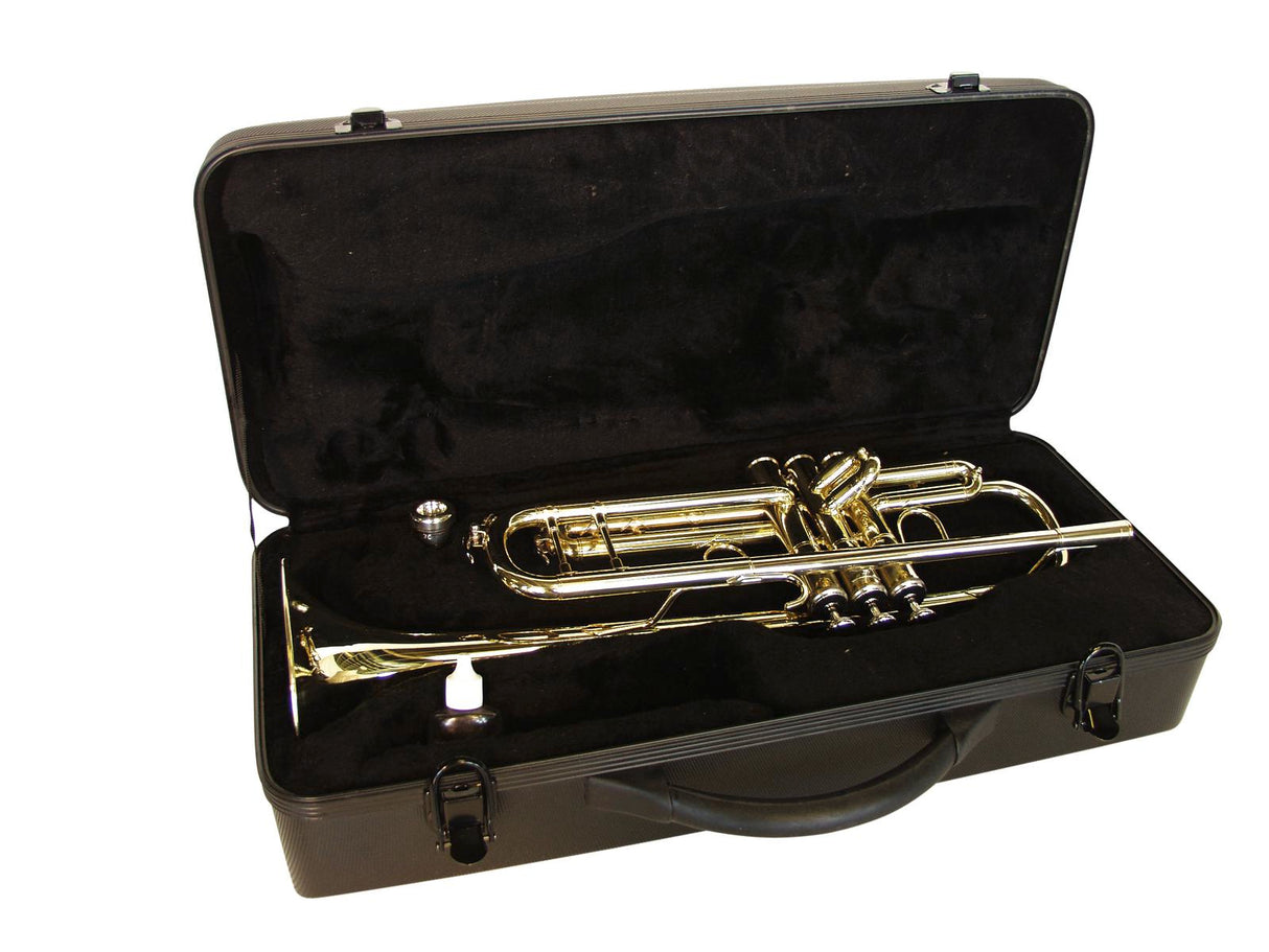 DiMavery TP-20 Bb trumpetti, kultainen