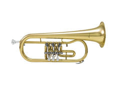 DiMavery FH-310D Bb Flyygelitorvi