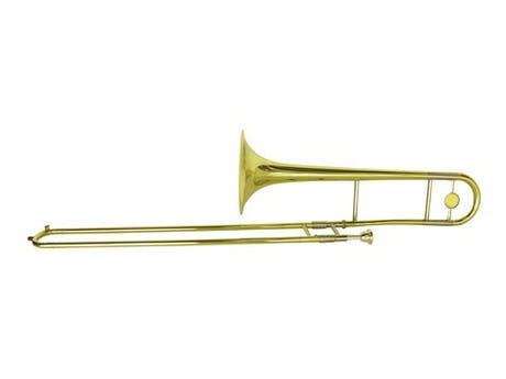 DiMavery TT-300 Bb Tenori Vetopasuuna, Kulta