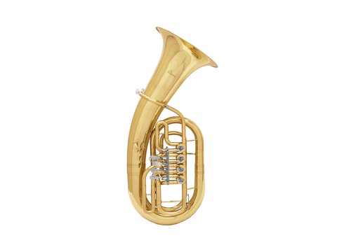 DiMavery EP-400 Bb Euphoniumit, Kulta