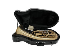 DiMavery EP-400 Bb Euphoniumit, Kulta