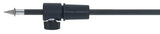 GEWA Cello end pin - Cone 24,0/26,3 mm