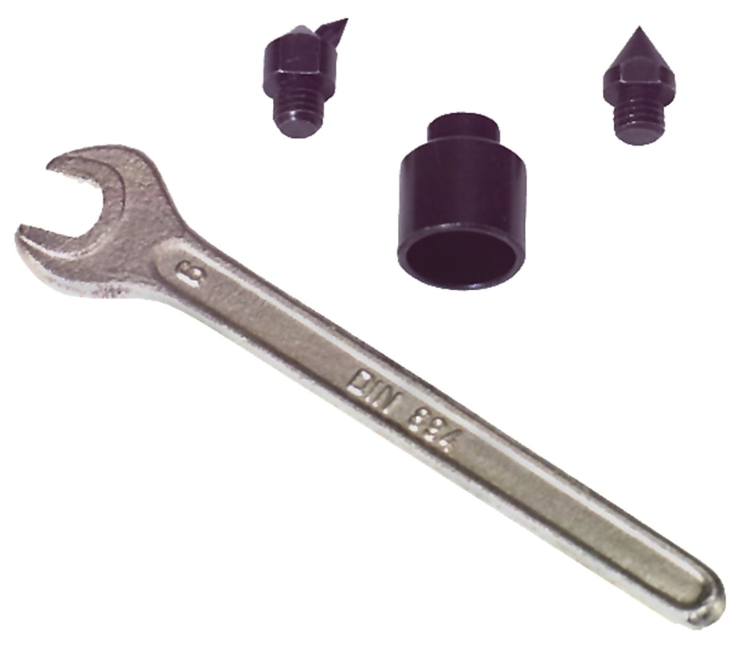 GEWA Sello end pin Arc