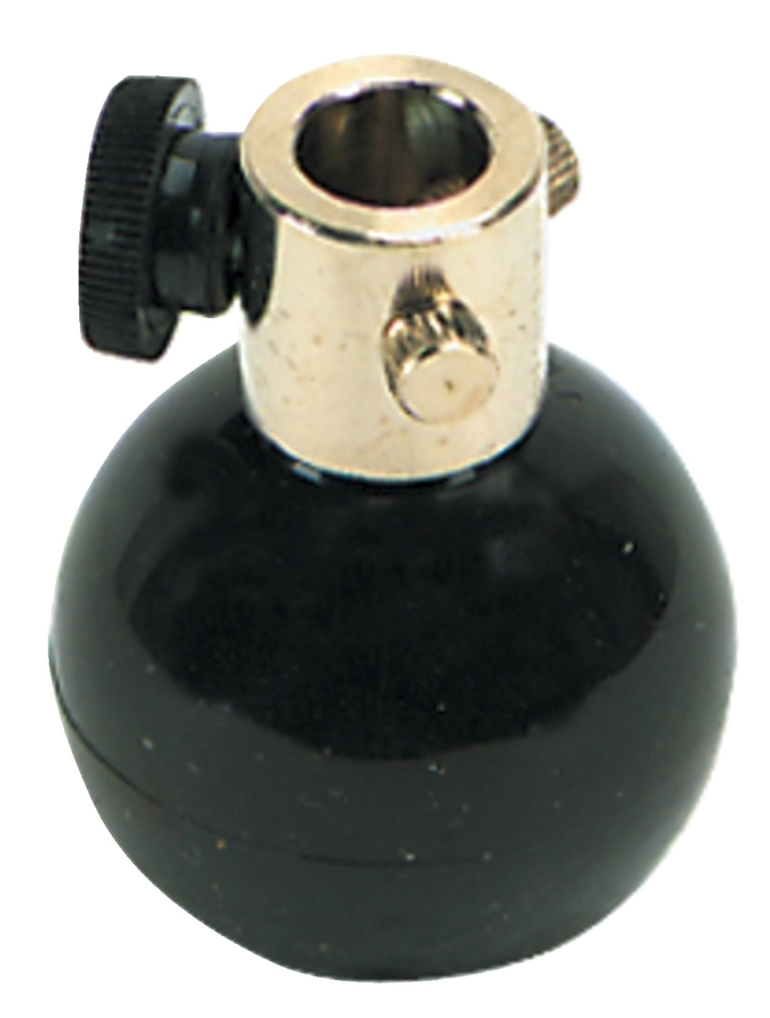 Wolf lattiansuojus Super end pin