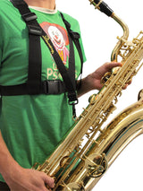 DiMavery Saksofoni Rem 