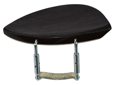 GEWA Leuan tuki Flat - Ebony 4/4-3/4