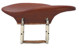 GEWA Chin rest Strobel - Boxwood 4/4-3/4