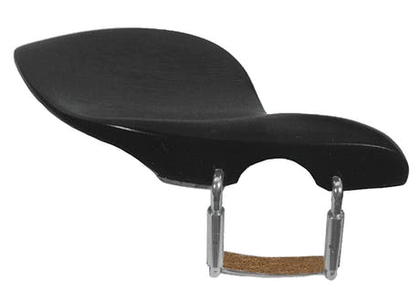 GEWA Leuan tuki Guarneri - Lefthand malli Ebony 4/4-3/4