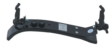 Bonmusica alttoviulun olkatuki 15", pohjan leveys 225 mm