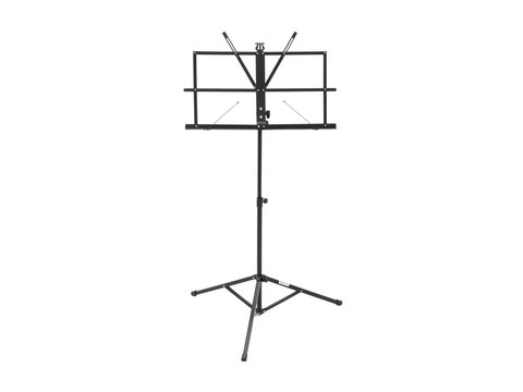 DiMavery NTS-1 Solmupisteen jalusta, musta