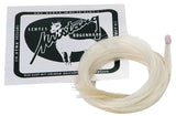 GEWA Violin/viola bow hair Mustang - Single layer, normal strength