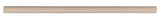 GEWA Double bass sound post - 1/2-3/4, Ø 16,0 mm