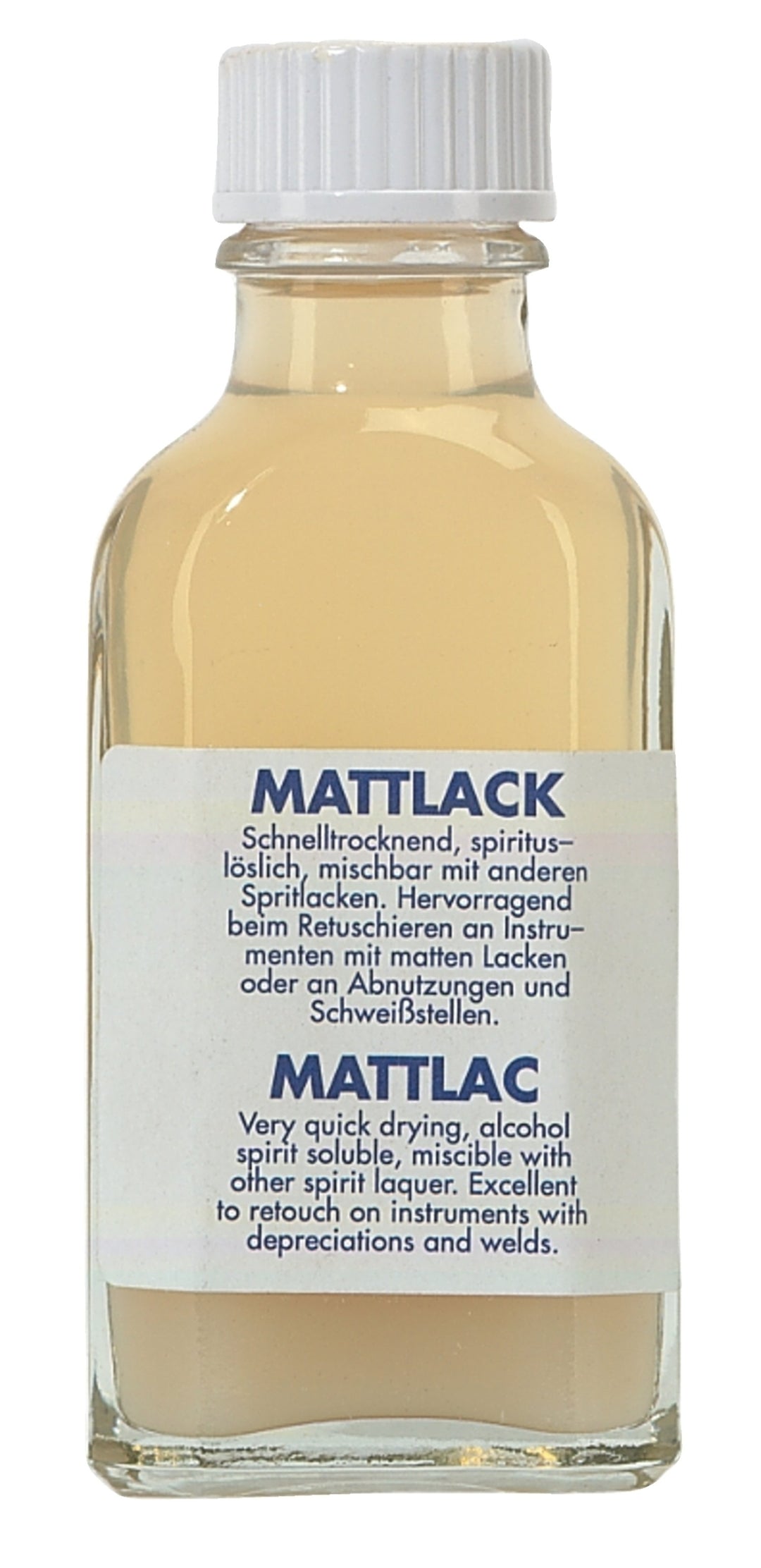 GEWA mattalakka