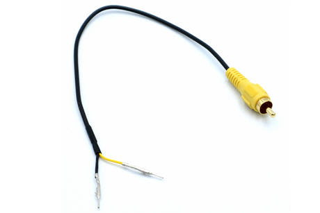 Peruutuskamera Adapteri Fiat 2016-