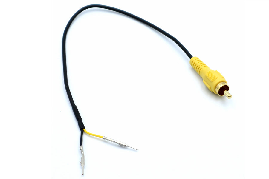 Peruutuskamera Adapteri Fiat 2016-