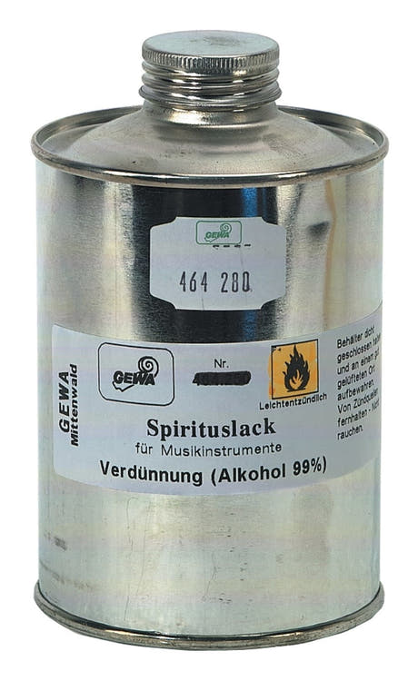 GEWA-sprii 99,9 %, 500 ml