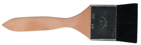 GEWA-harja special edition, leveys 6,5 cm