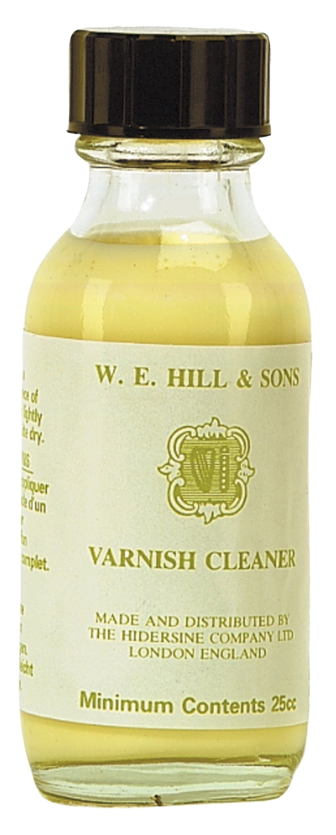 Hill Cleaner