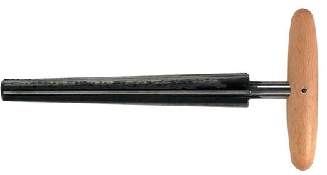 GEWA End pin reamer Kontrabasso - Kierreporanterä