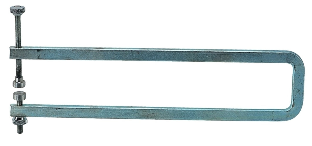 GEWA Yläclamps - 40/225 mm