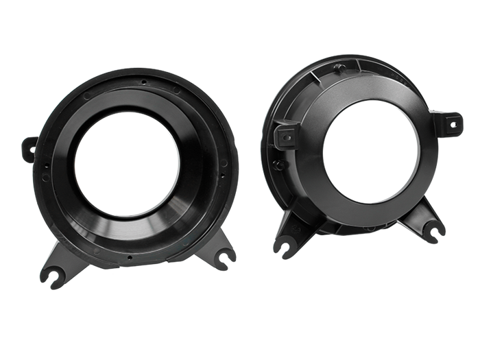 Autokaiuttimen sovitin Volvo S70/V70:lle