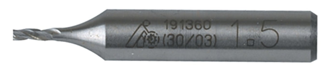 GEWA Vaihtoterä - 2,0 mm
