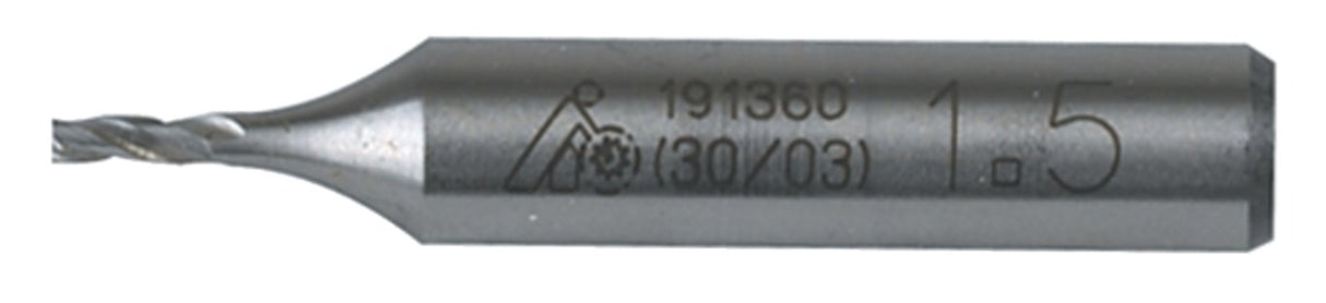 GEWA Replacement cutter - 2,0 mm