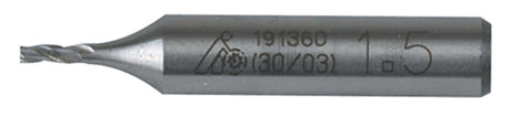 GEWA Replacement cutter - 2,0 mm