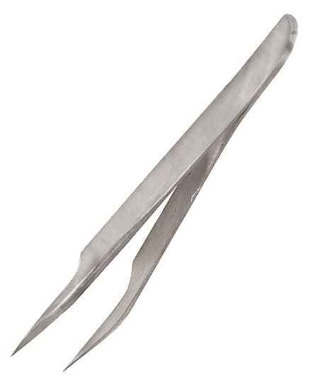 F.Dick Splinter-tweezers