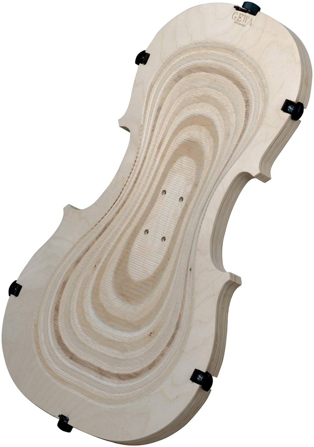 GEWA Wooden work base - For Sello