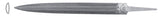 F.Dick lintukieliviila, 150 mm, 14,8 x 5 mm, hakkaus 3