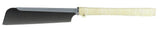 Dick japansk sav med rygprofil, fin, klinge 240 mm
