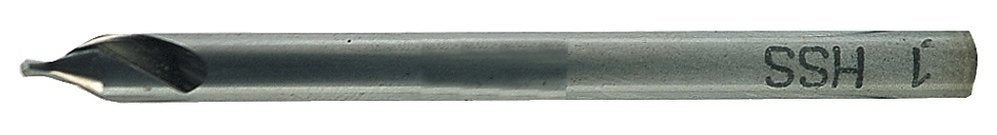 GEWA pora ruuvinrei'ille, Ø 4 mm, 35 mm