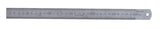 GEWA Steel measuring ruler - 1000 mm