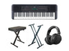 Yamaha PSR-E283 Starter Pack
