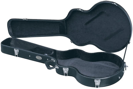GEWA Kitarat case Flat Top Economy - ES335 Semi-Acoustic